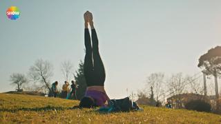 Hazal Subasi feet photo thumbnail