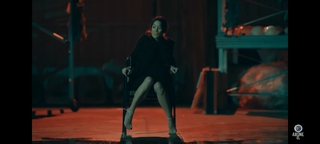 Hazal Subasi feet photo thumbnail