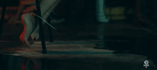 Hazal Subasi feet photo thumbnail