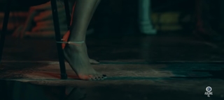 Hazal Subasi feet photo thumbnail