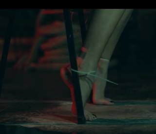 Hazal Subasi feet photo thumbnail