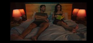 Hazal Subasi feet photo thumbnail