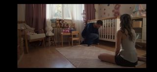 Hazal Subasi feet photo thumbnail