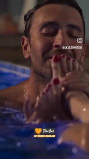 Hazal Subasi feet photo 6