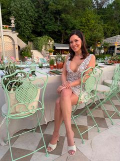 Hazal Subasi feet photo 5