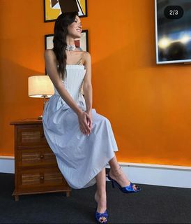 Hazal Subasi feet photo 2