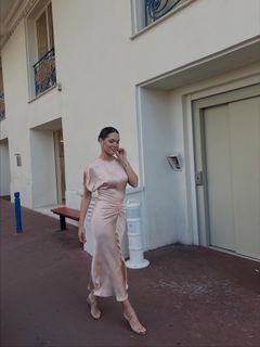 Hazal Subasi feet photo 10