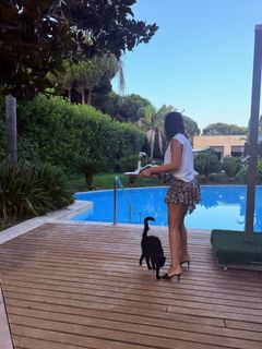 Hazal Subasi feet photo 5