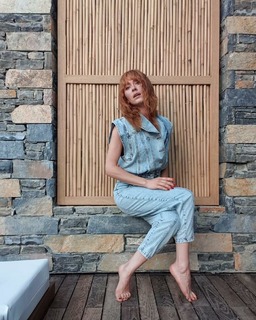 Hazal Türesan feet photo 20