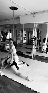 Hazal Türesan feet photo 3