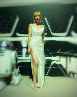 Hazal Türesan feet photo 20