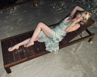 Hazal Türesan feet photo 16