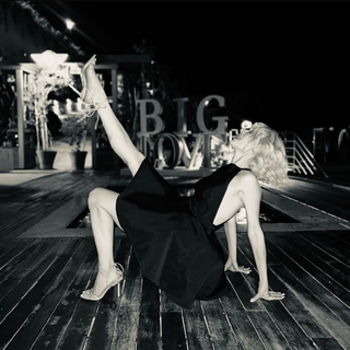 Hazal Türesan feet photo 14