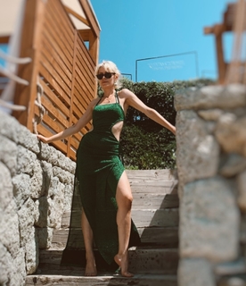 Hazal Türesan feet photo 12