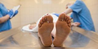 Hazal Türesan feet photo 1