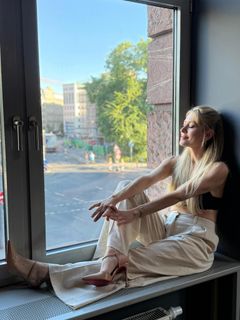 Hazal Türesan feet photo 11