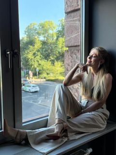 Hazal Türesan feet photo 9