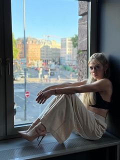 Hazal Türesan feet photo 8