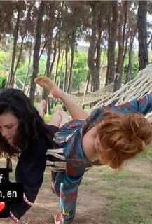 Hazal Türesan feet photo 7