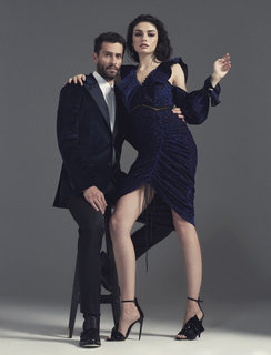 Hazar Ergüclü feet photo thumbnail