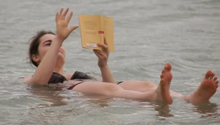 Hazel Brugger feet photo 13