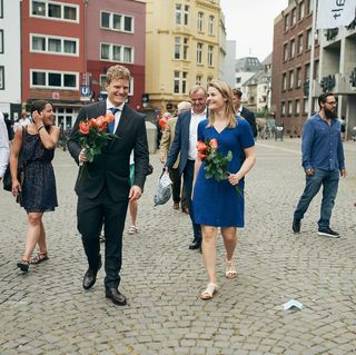 Hazel Brugger feet photo 7
