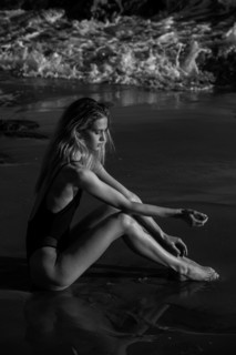 Hazel Graye feet photo 2