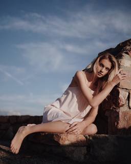 Hazel Graye feet photo 14