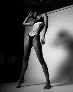 Hazel Graye feet photo 3