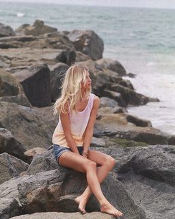 Hazel Graye feet photo 11