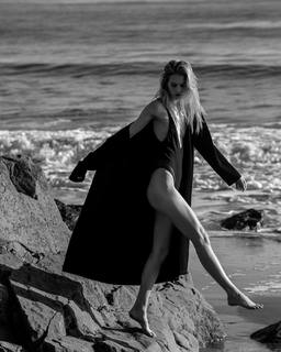 Hazel Graye feet photo 4