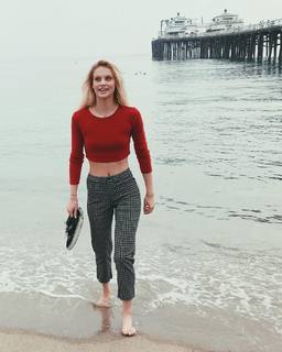 Hazel Graye feet photo 20
