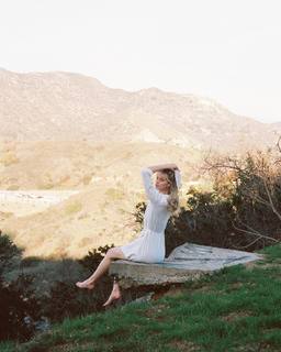 Hazel Graye feet photo 1