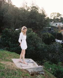 Hazel Graye feet photo 20