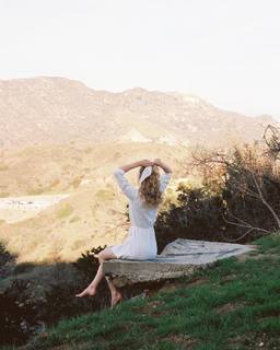 Hazel Graye feet photo 19