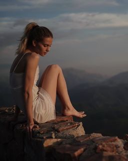 Hazel Graye feet photo 15