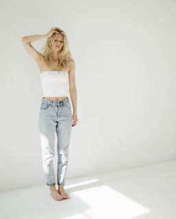 Hazel Graye feet photo 13
