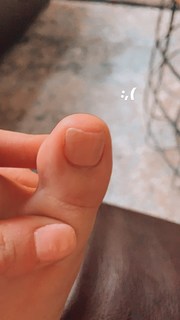Hazel Graye feet photo 11