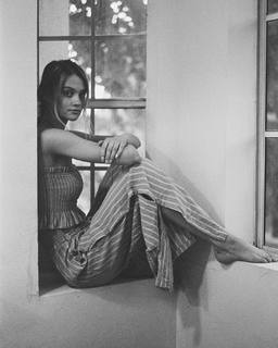 Hazel Graye feet photo 1