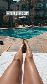 Hazel Graye feet photo 18