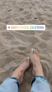 Hazel Graye feet photo 17