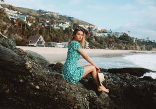 Hazel Graye feet photo 9