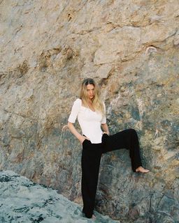 Hazel Graye feet photo 8