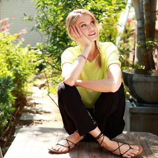 Hazel Graye feet photo 9