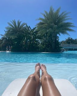 Hazel Graye feet photo 7