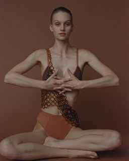 Hazel Graye feet photo 19