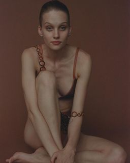 Hazel Graye feet photo 18