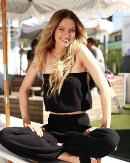 Hazel Graye feet photo 13
