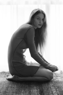 Hazel Graye feet photo 2