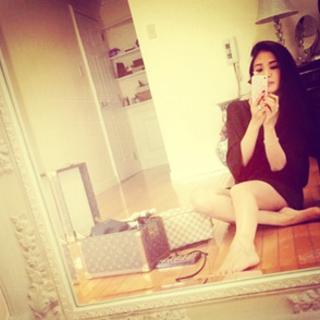 Heart Evangelista feet photo 14